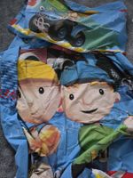 Bob der Baumeister Bettwäsche 160x210