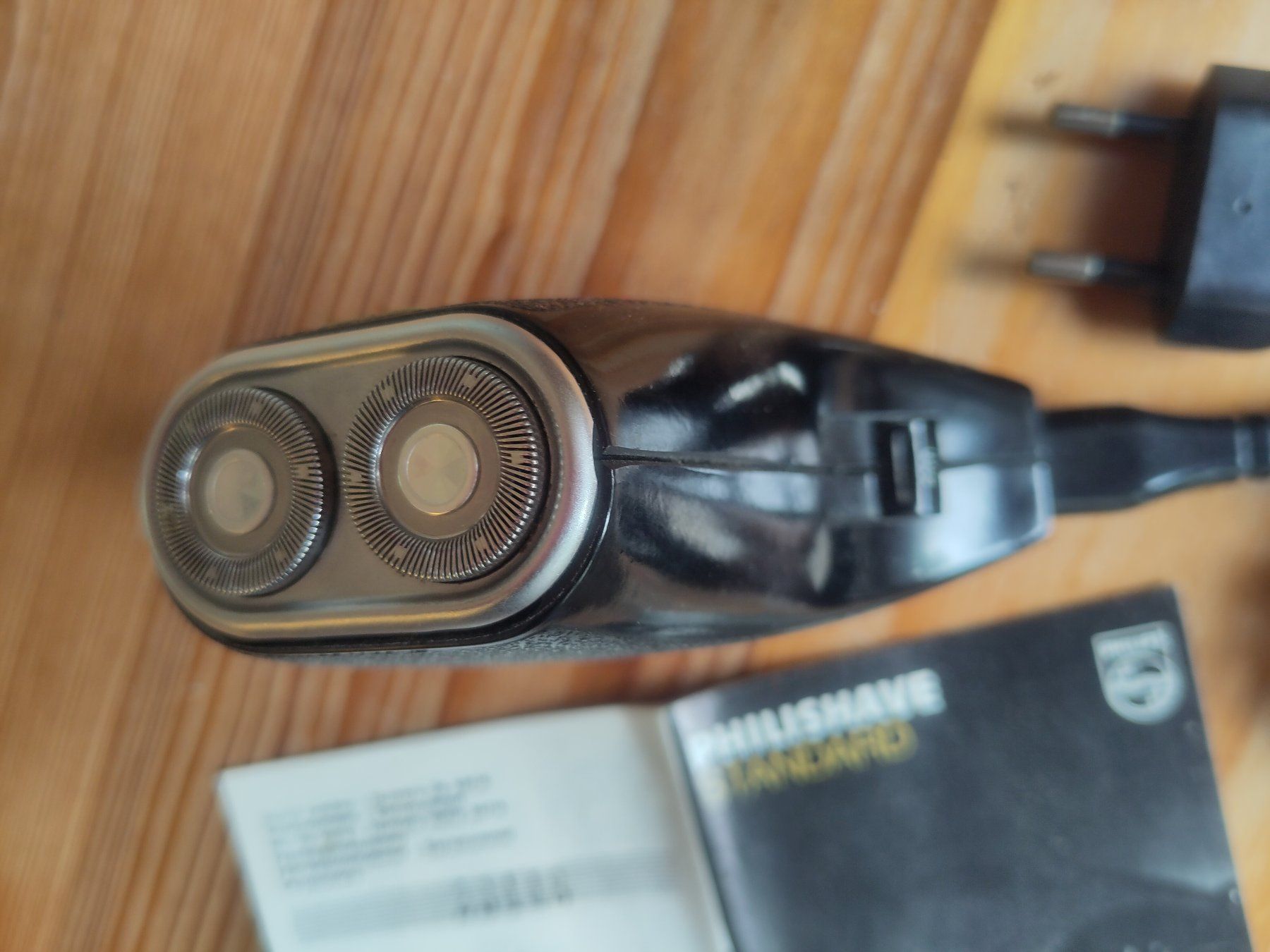 Philips Rasoi & Lamette da barba: Rasierer Philishave – Usato da Winterthur venduto da mgeilinger