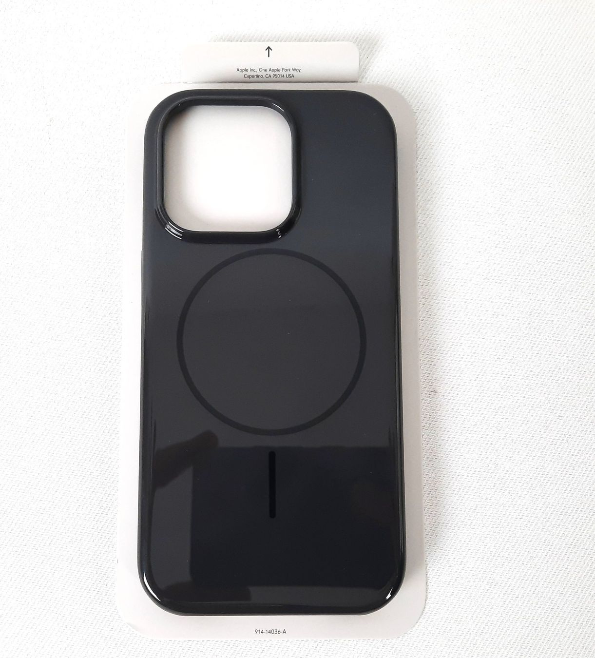 Apple Cover & Protezioni schermo: BEATS Case with MagSafe IPhone 16 Pro – Nuovo (secondo la descrizione) da Beinwil am See venduto da Restwert_Beinwil 4