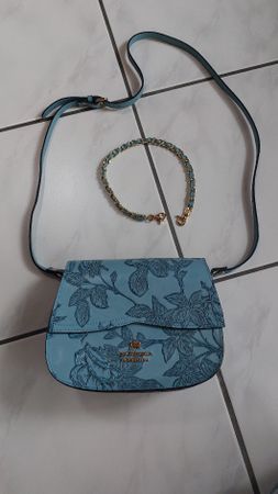 Echtledertasche Cuoieria Fiorentina