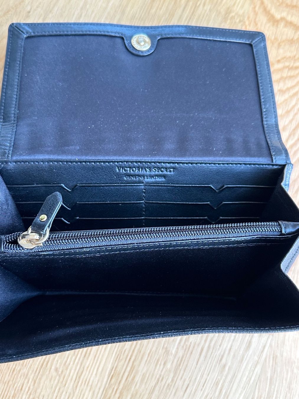 Victoria's Secret Portemonnaie: Wallet Victoria’s Secret – Neu (gemäss Beschreibung) aus Rickenbach b. Wil von iah_pg6d 3
