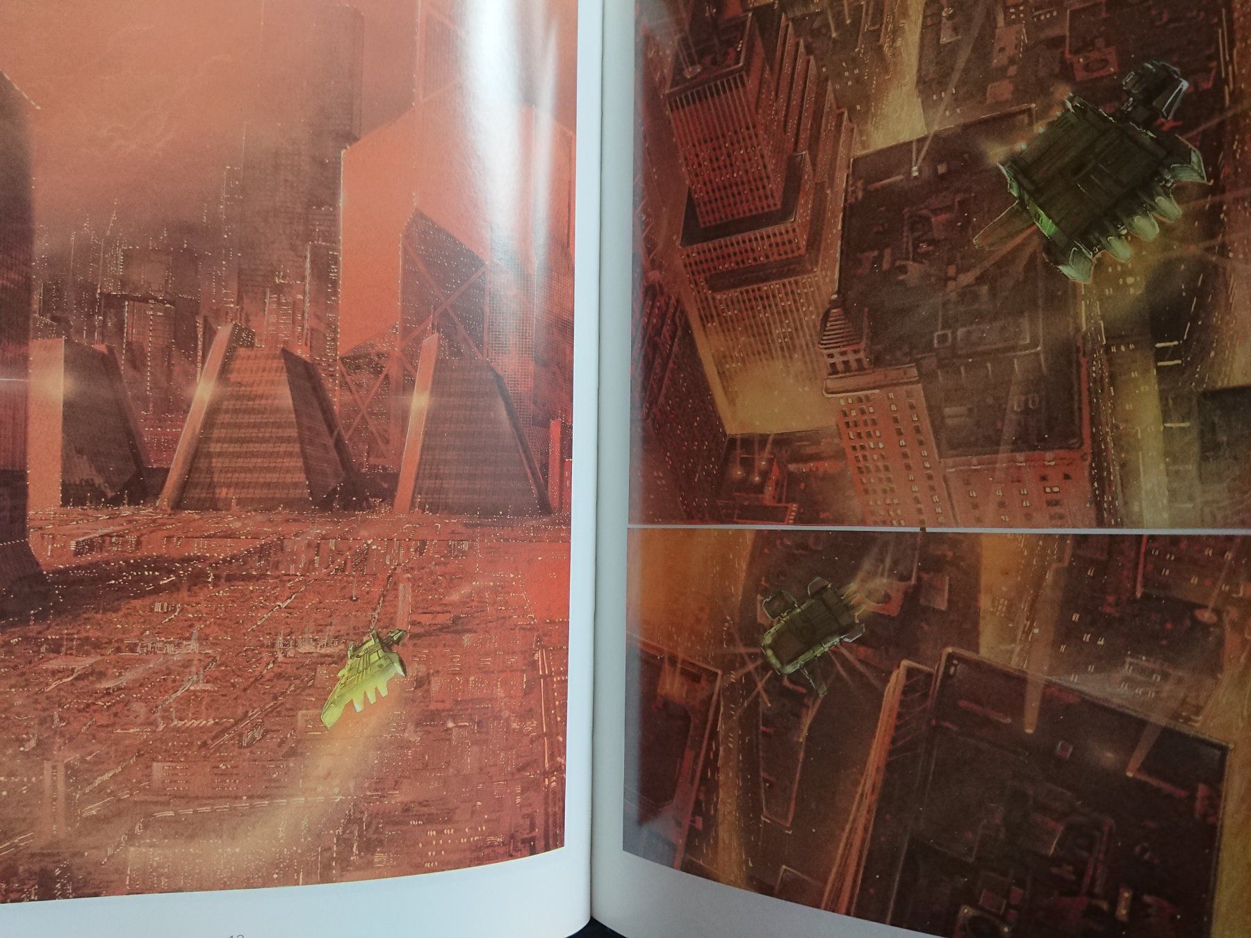 Fumetti: Les Fils de la nuit T2 EO – Usato da Farvagny-le-Grand venduto da LaCaverne 2