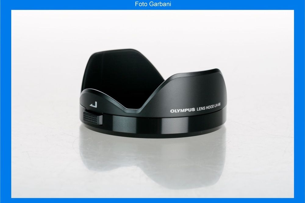 Olympus Lens Hood LH66 Kaufen auf Ricardo