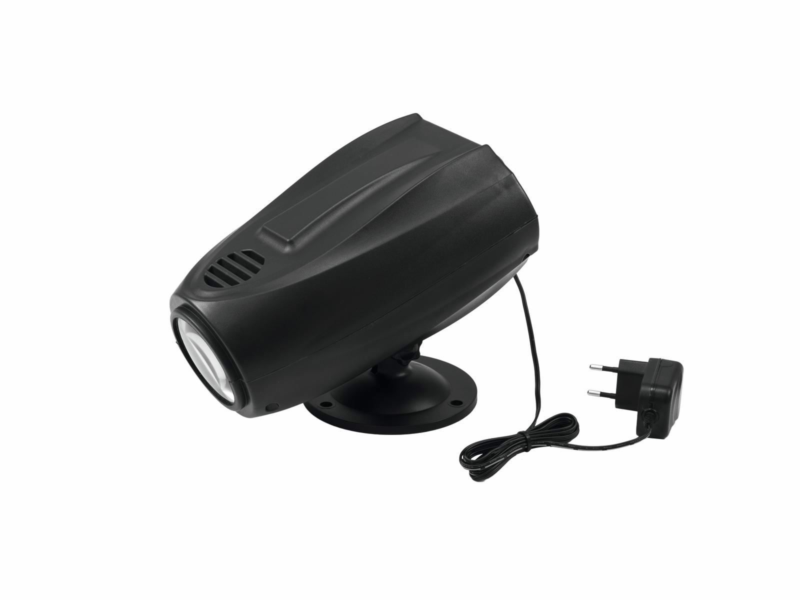 Illuminazione & Effetti luce: EuroliteLED FE-41 Flowereffekt – Nuovo e nell'imballaggio originale da Däniken SO venduto da Profog1 2