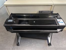 Plotter HP Designjet T520