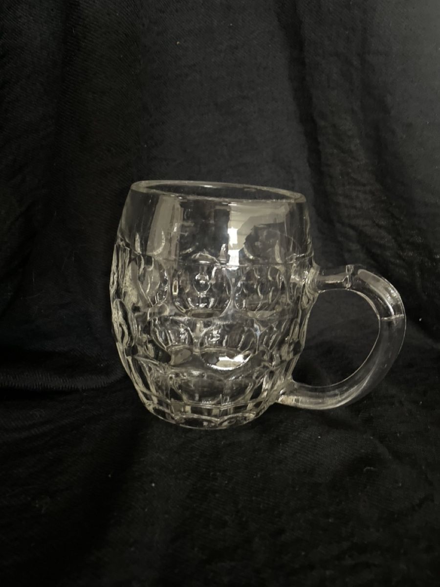 Bicchieri: Glas Bierkrug – Usato da Therwil venduto da Loup000 1