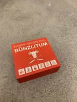 Spiel Kampf gegen das Bünzlitum komplett guter Zustand