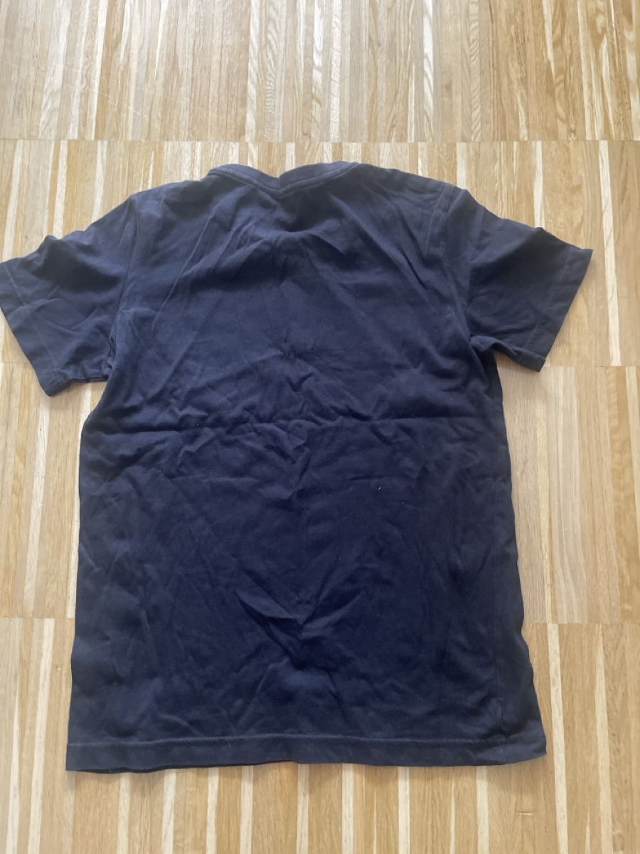 Puma Camicie, T-shirt & Polo: T-Shirt Puma schwarz Herren  – Usato da Zürich venduto da ros_jy6w 2