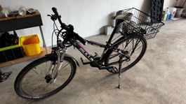 Bulls Mountainbike Nano 27.5 Zoll, gut erhalten, Sommerra...