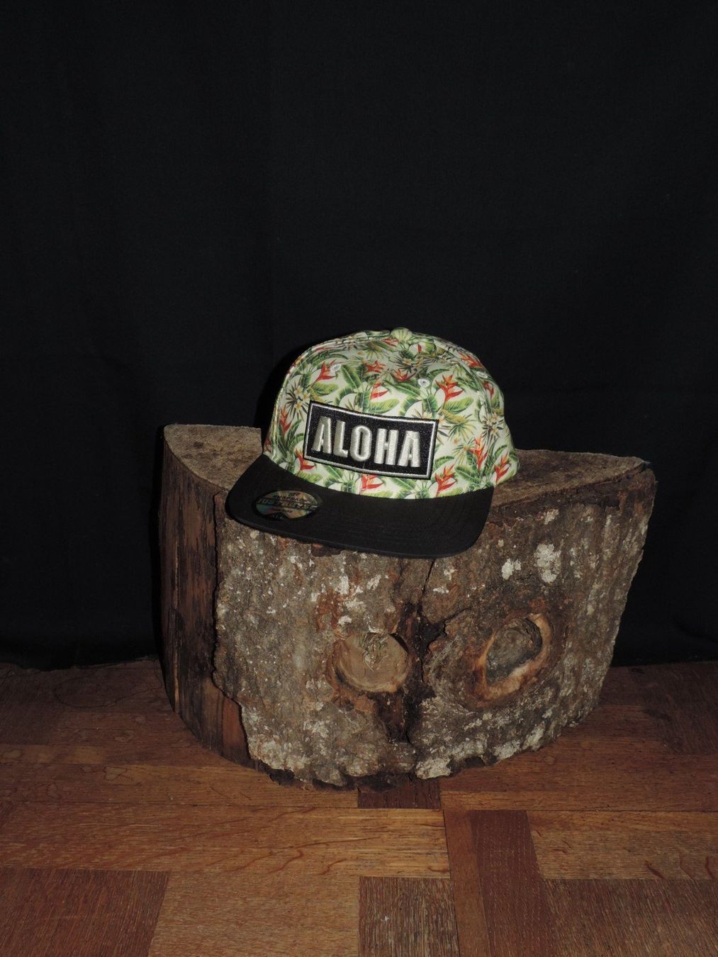 Copricapi, berretti & cappellini: casquette aloha – Nuovo (secondo la descrizione) da Genève venduto da Axelle333 6