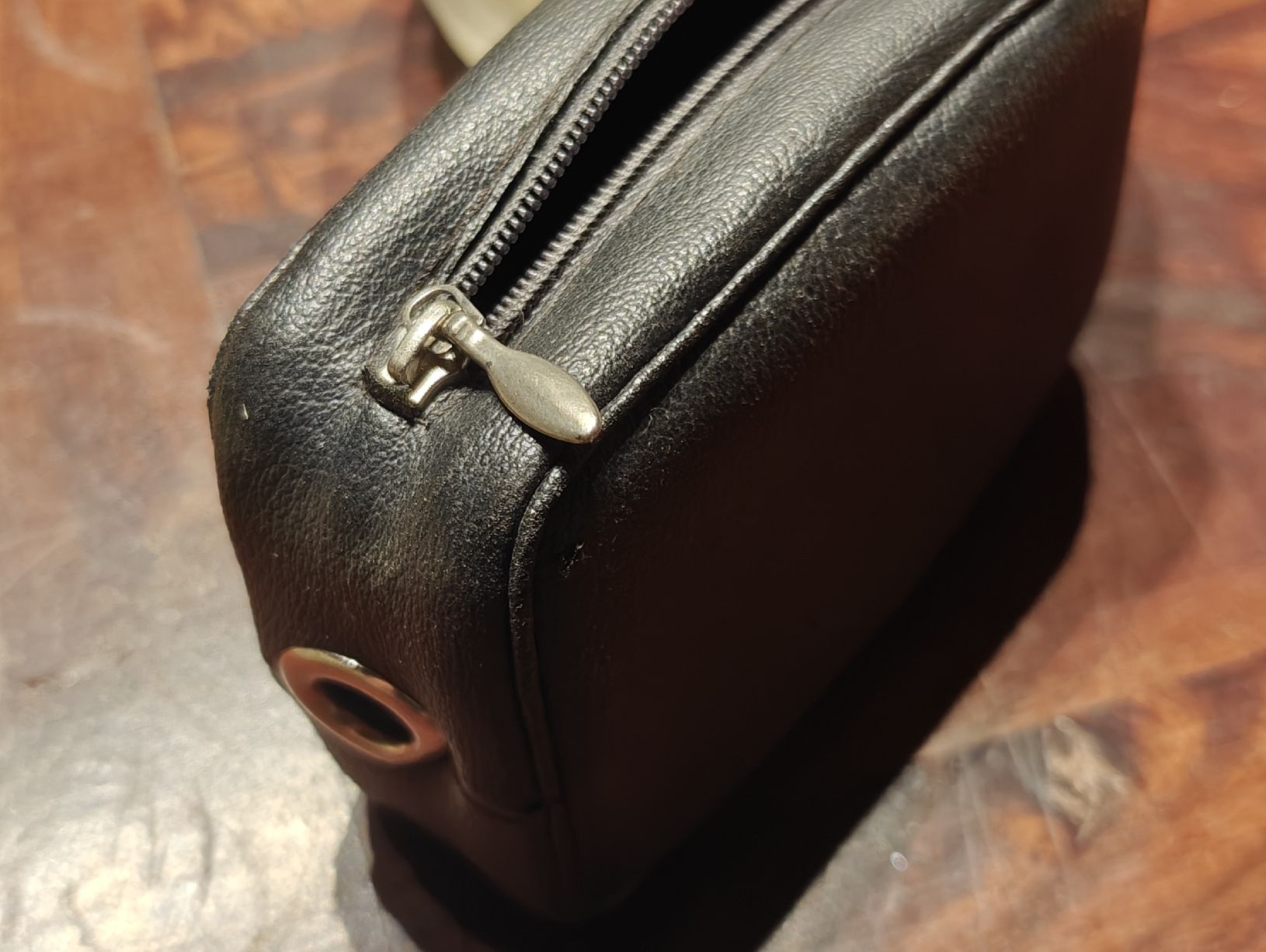 Rollei Fotocamera: Original Rollei 35 Schutztasche – Usato da Malans GR venduto da mesmen 3