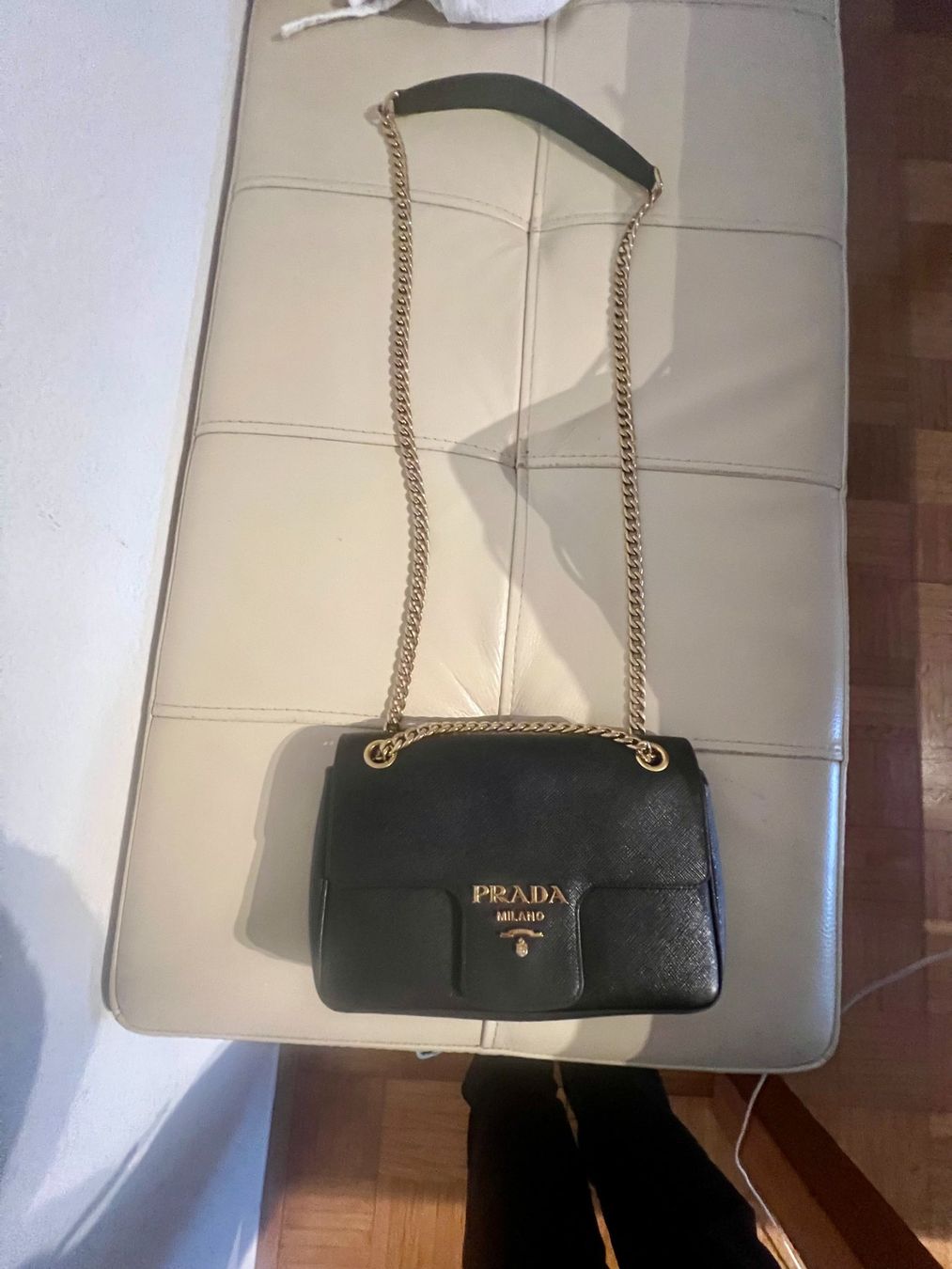 Prada Borse da donna: Damentasche -Prada – Usato da Zürich venduto da sagmx 1