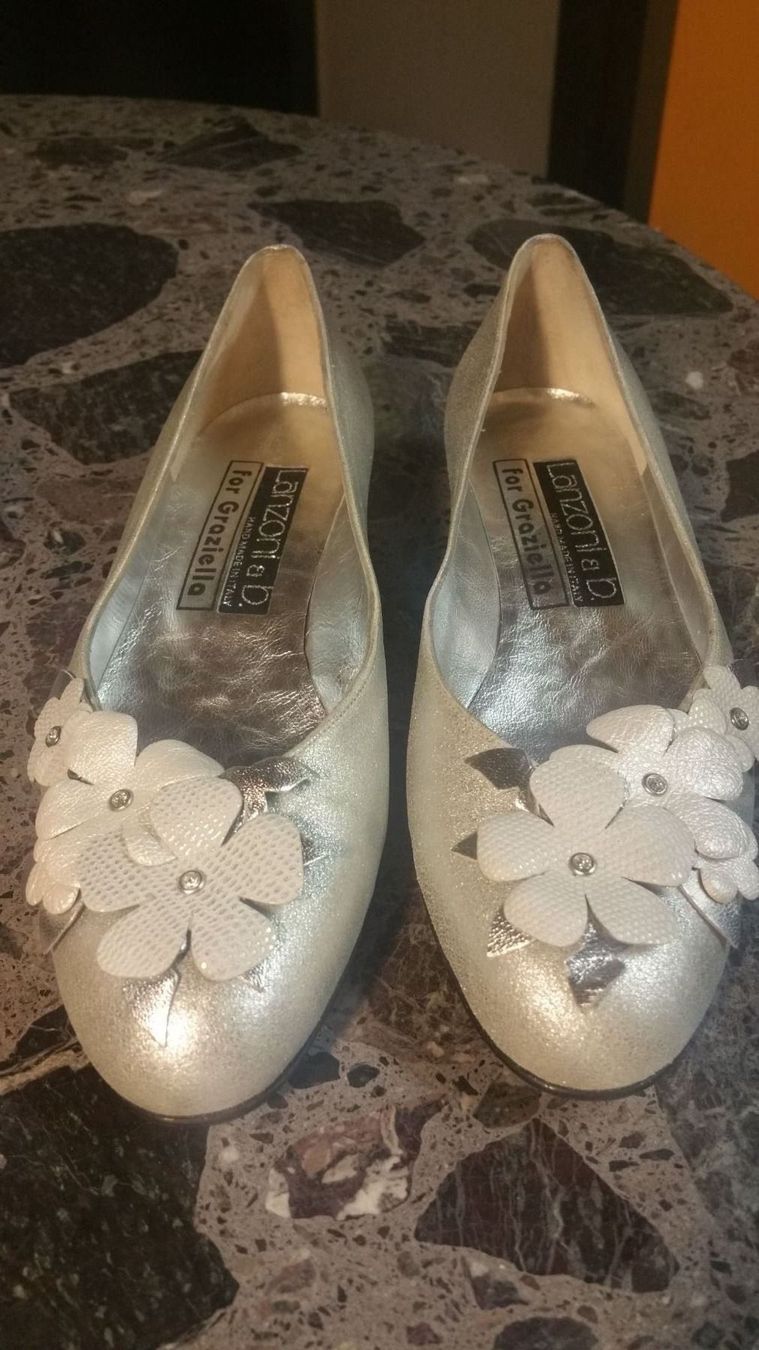 Damenschuhe: Hochwertige Damenschuhe Gr.35 Neu – Neu und originalverpackt aus Uerkheim von Justi.y 1