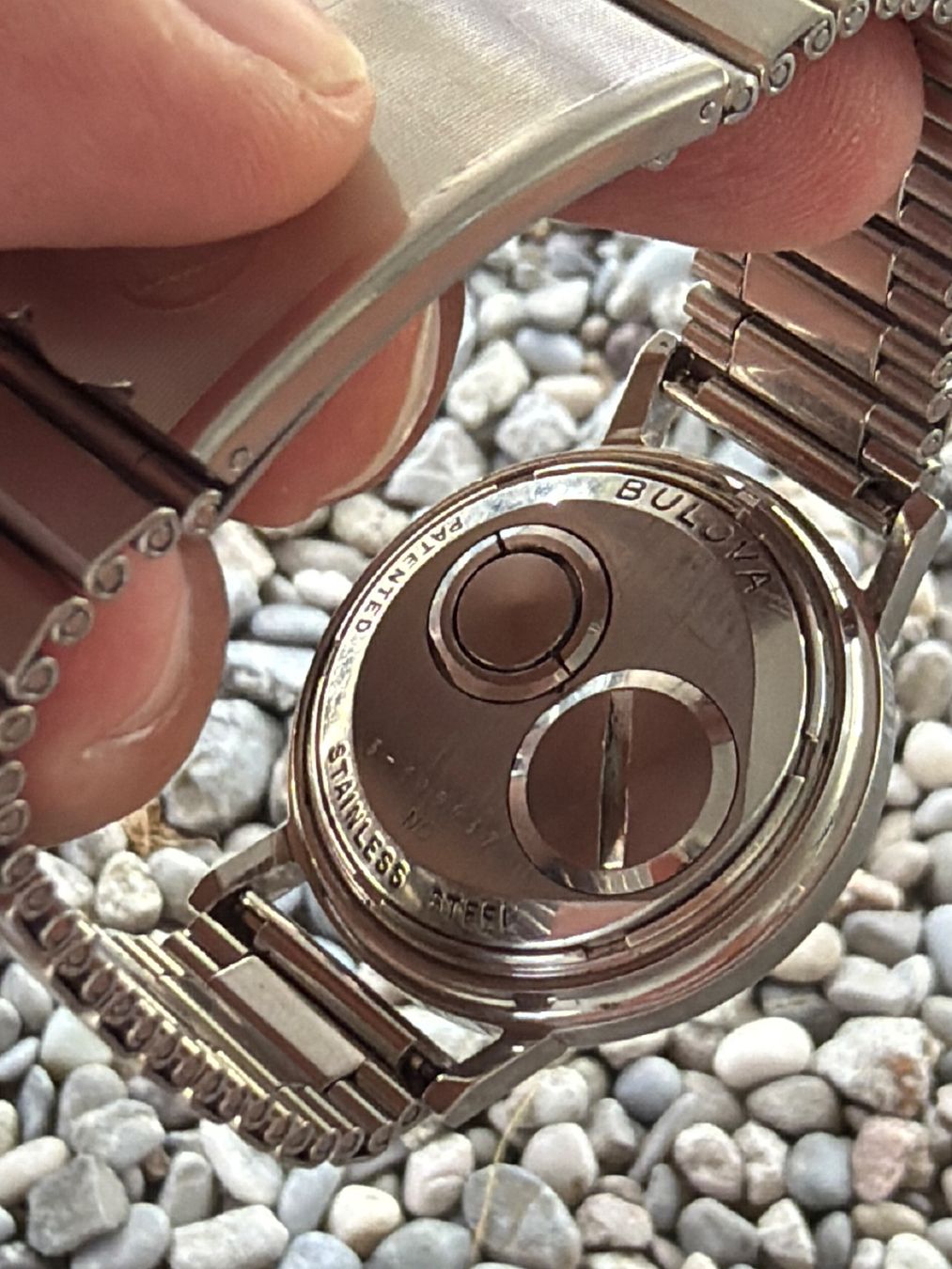 Bulova Montres: Bulova Accutron – D'occasion à Schlieren par Luxury.Time 1