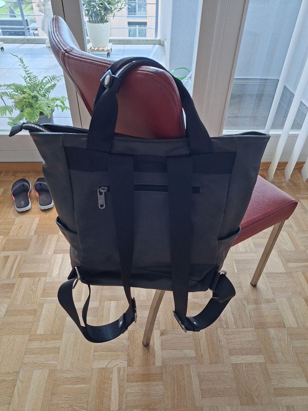 Borse: KCB Bag dunkelbraun, neuwertig. – Nuovo (secondo la descrizione) da Sattel venduto da tul_cq8x 1