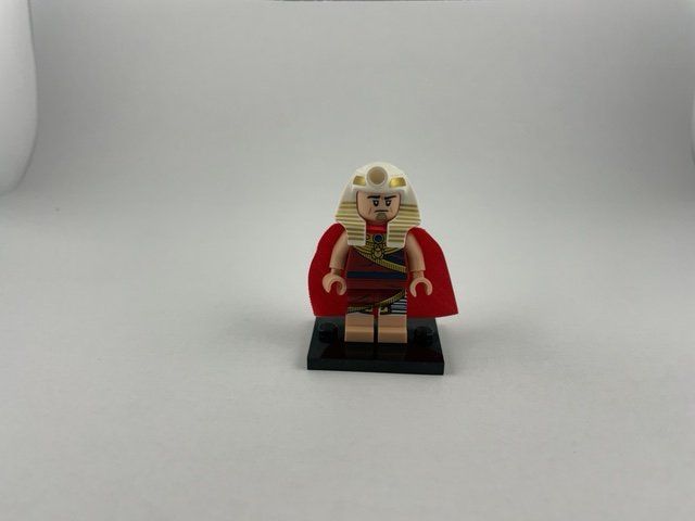 Batman '66 #8 - King Tut Barges In (Issue - Foto 8