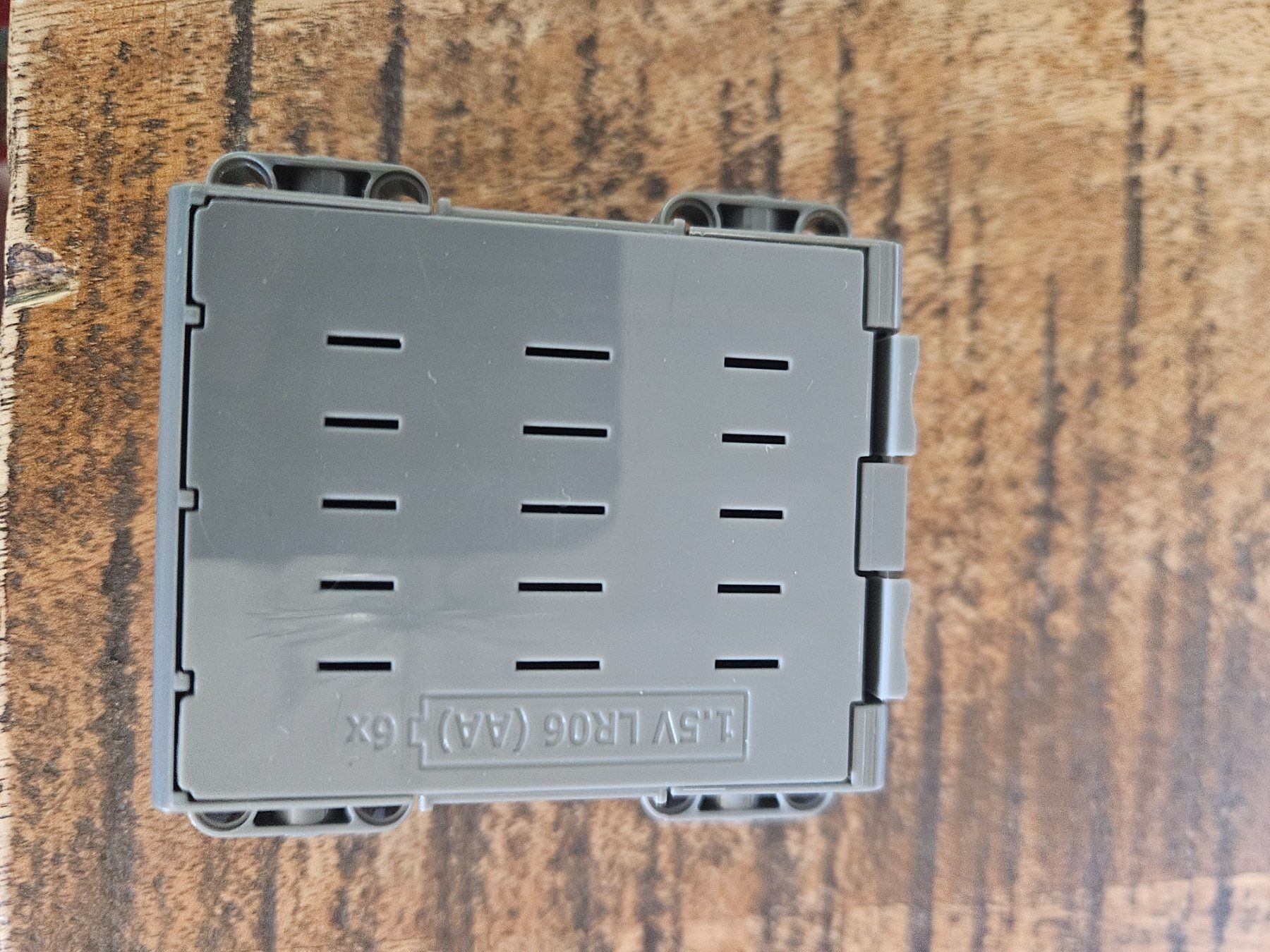 Lego Kit di costruzioni: lego  Electric Battery Box Powered Up Bluetooth Hub – Nuovo e nell'imballaggio originale da Confignon venduto da Ecrofigs 3