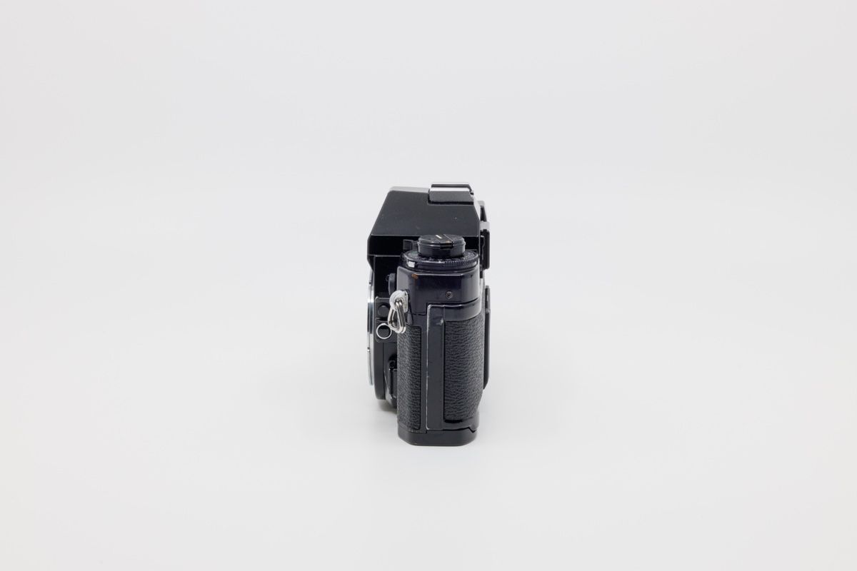 Canon Fotocamera: Canon A1 - Fonctionne avec défauts – Usato da Le Grand-Saconnex venduto da ril_p5bq 4
