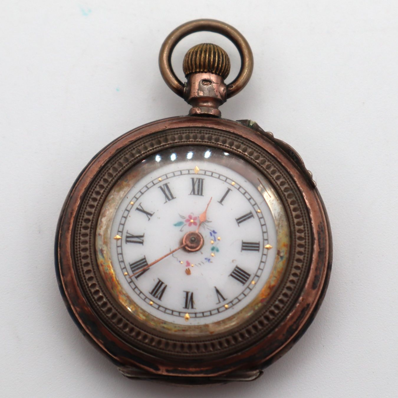 Montres: Antike Taschenuhren – D'occasion à Volketswil par brockipfannenstil 1