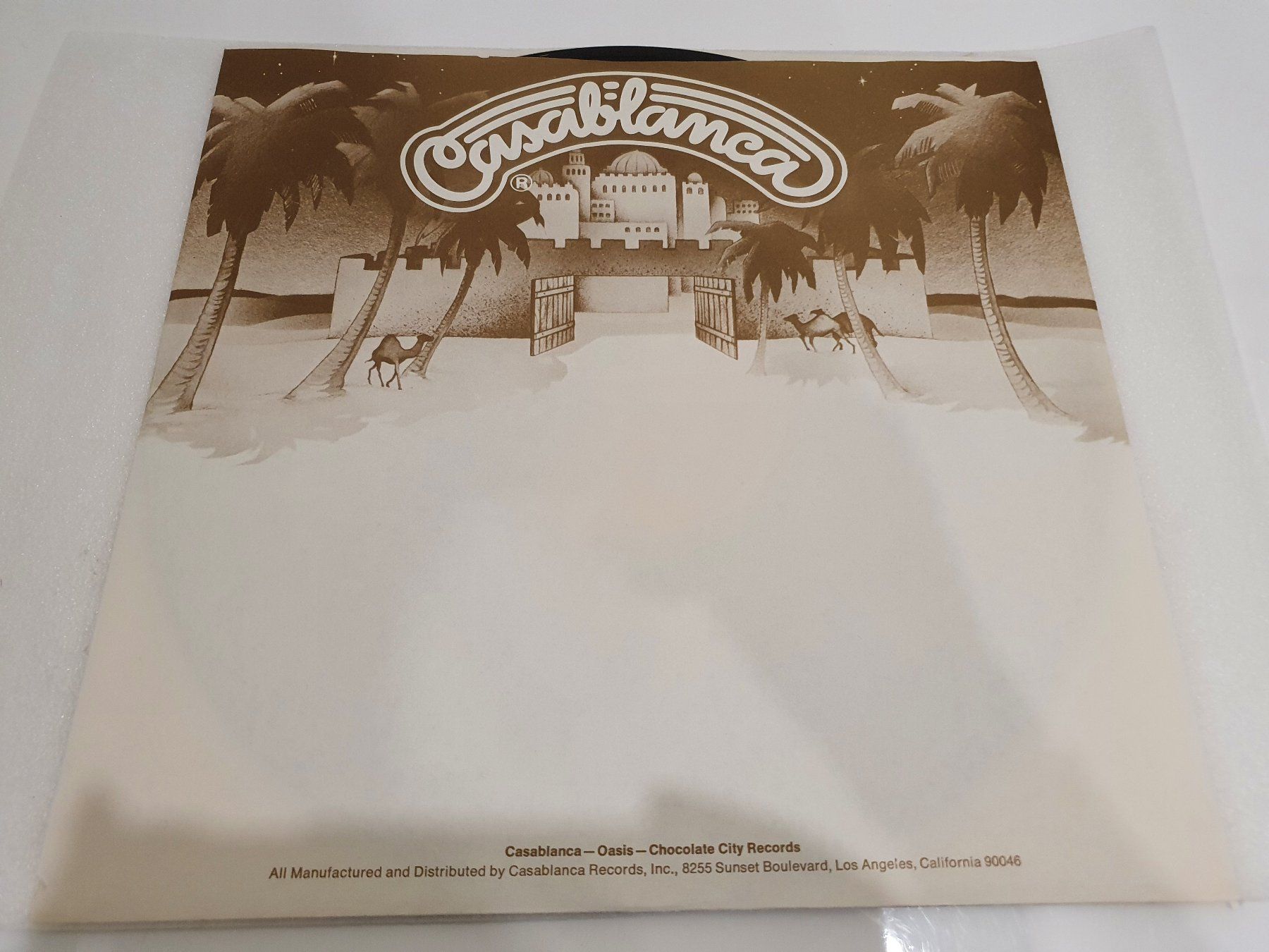 Dischi in vinile: Masekela – Melody Maker – Usato da Uster venduto da Vinyl-Leidenschaft 3