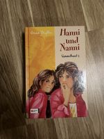 Buch Hanni und Nanni Sammelband 3 Enid Blyton Hardcover