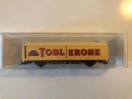 Fleischmann 91 5335 CH Toblerone NEU