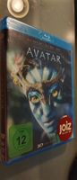 Avatar 3 D Blu-ray und DVD  Original Verpackt