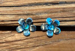 Ohrstecker von Trollbeads