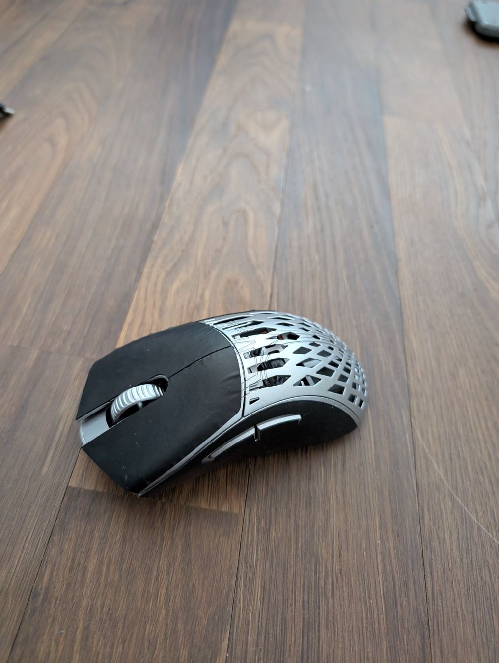 Mouse: Gaming Mouse Pwnage StormBreaker Max CF – Usato da Bellinzona venduto da rai_vk6f