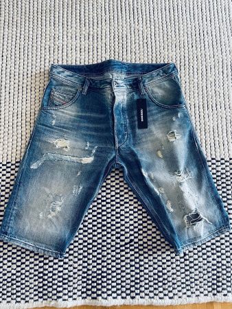 Diesel Kroshort Shorts W31