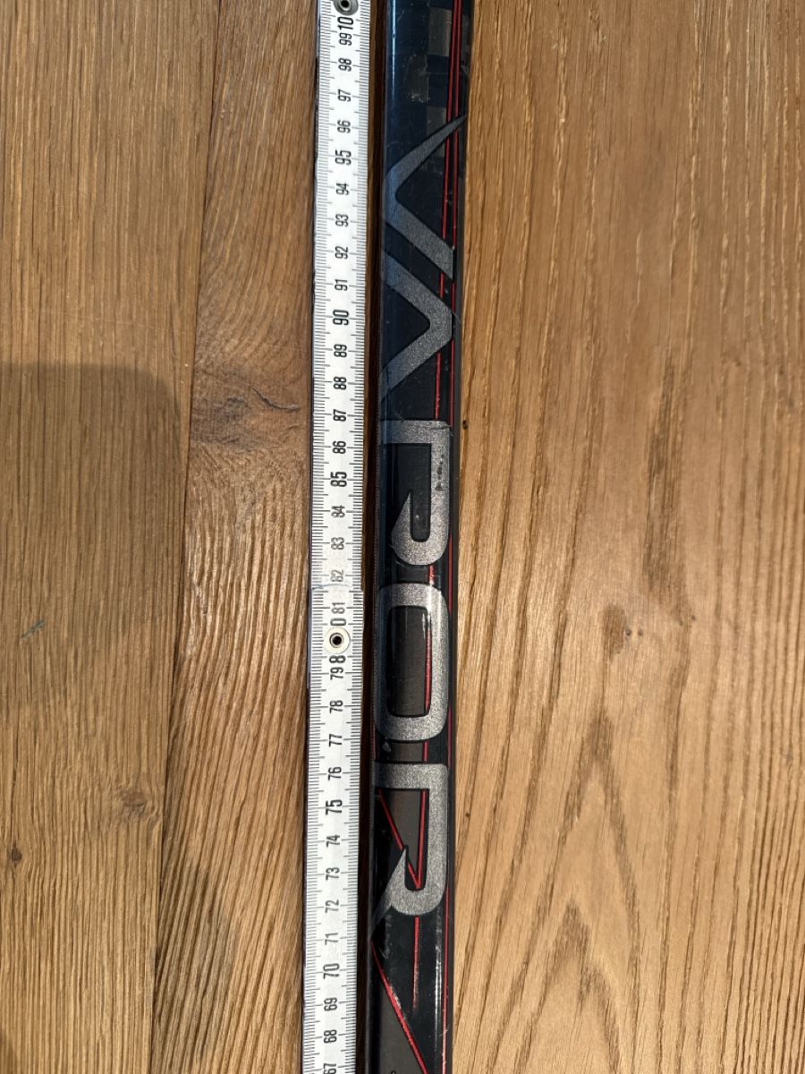 Bauer Stöcke & Schaufeln: Eishockeyschläger Bauer Vapor Hyperlite 2 Flex 53 gebraucht – Gebraucht aus Meilen von Lanciay2026 3