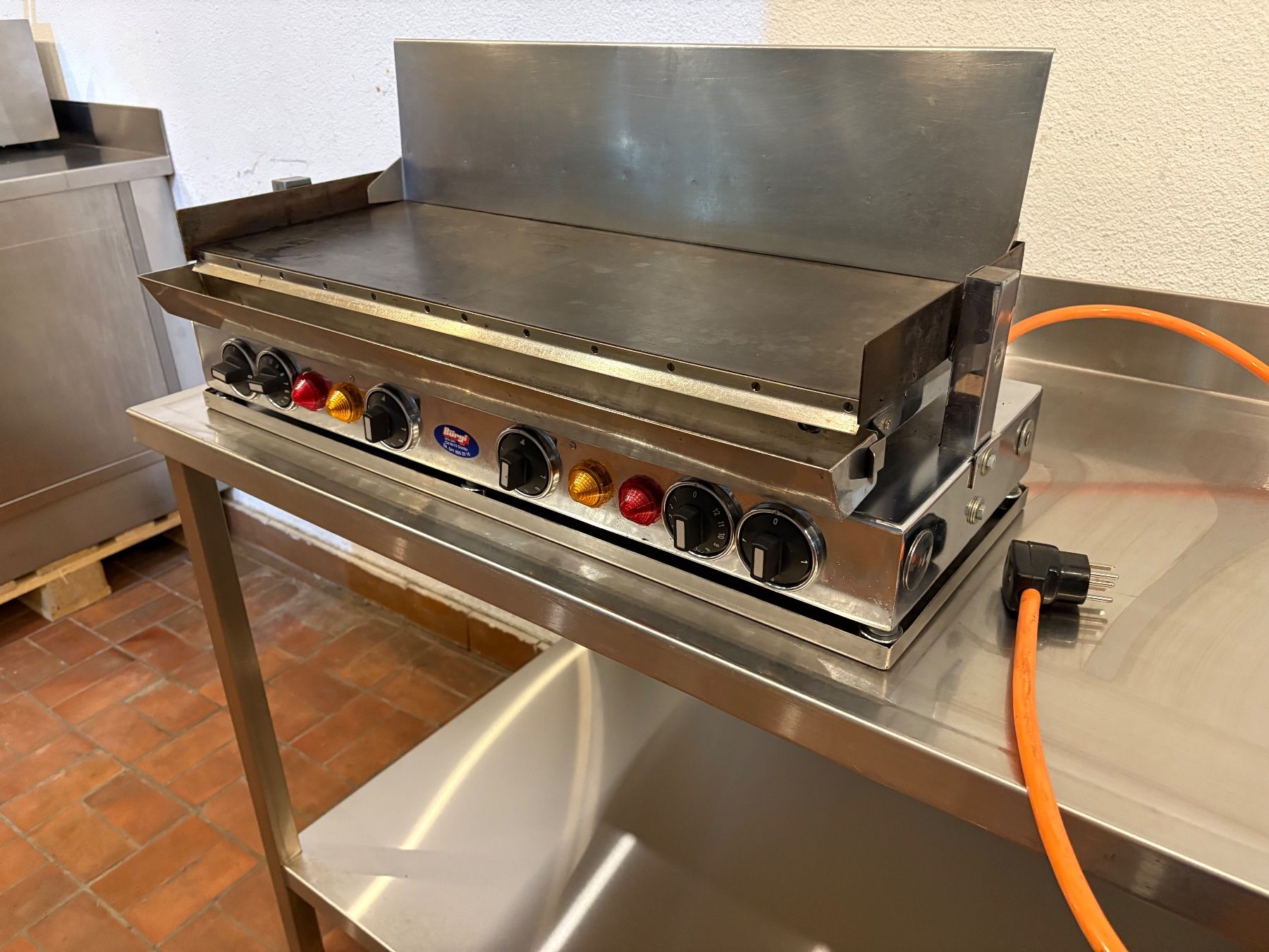 Grils: Bürgi Grill – D'occasion à goldau par G.app 3