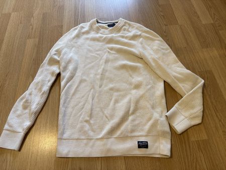 Superdry Pullover Grösse M - Top Zustand!