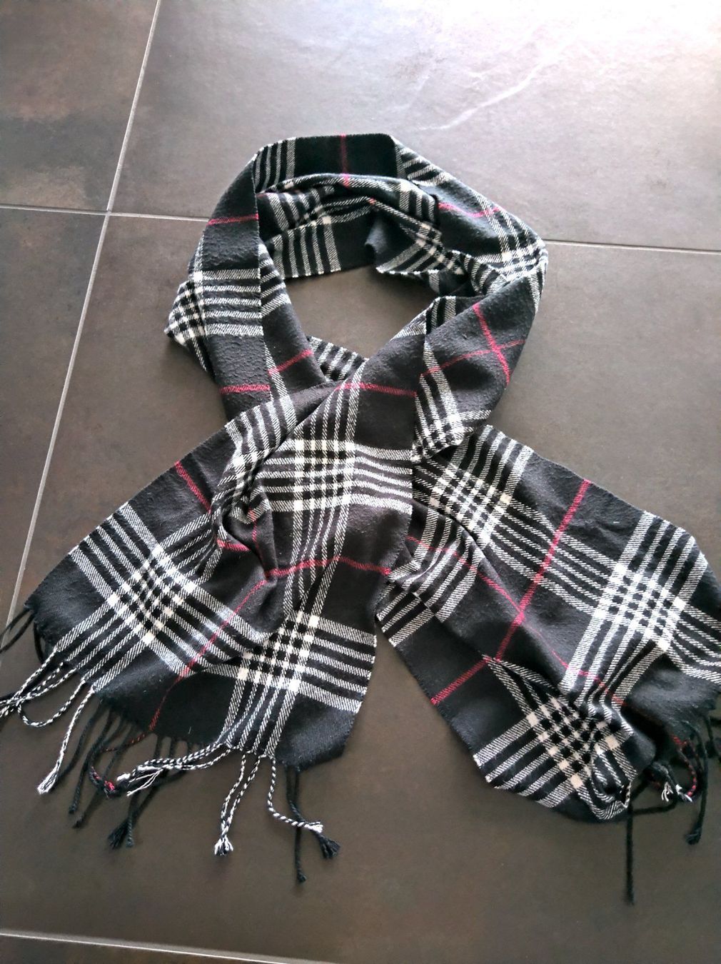 Foulard & Sciarpe: Schal – Usato da Salenstein venduto da Silly...0