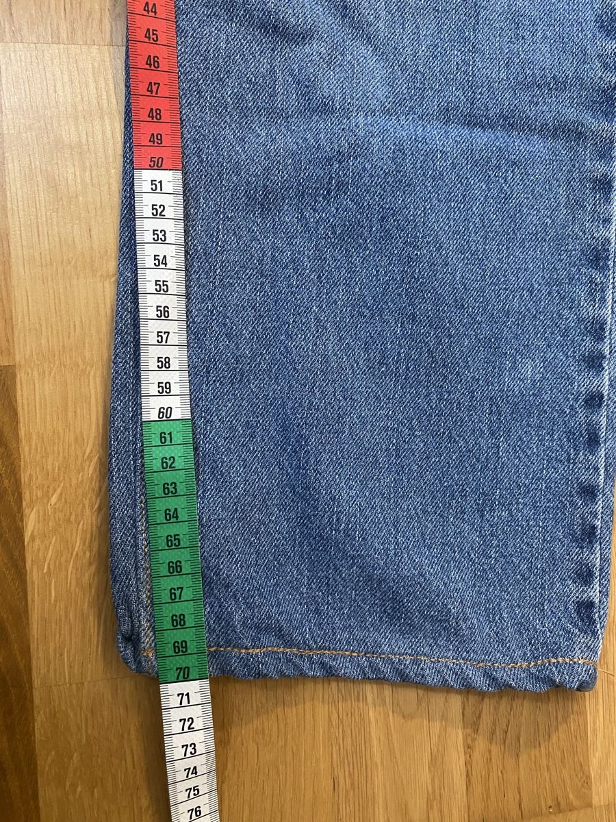 Levi's Jeans: Levi's 505 Jeans, Grösse 36/30 – Usato da Wabern venduto da Jo.le 3