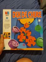 Jeu de société Dix de Chute MB 