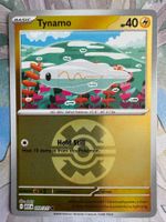 Pokémon TCG – Tynamo Quick Ball Pattern (ASC059)