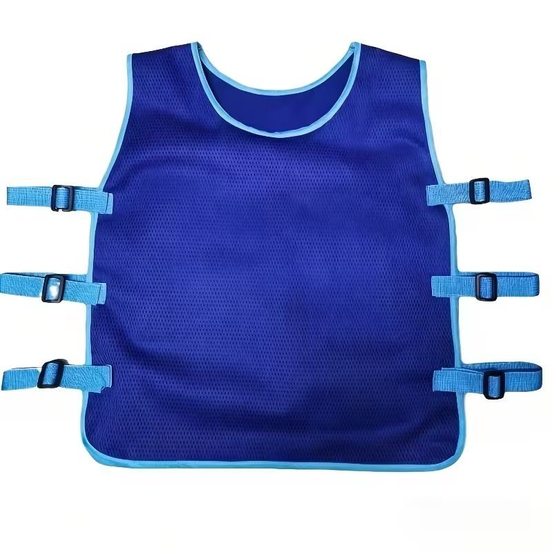 Condizionatori: Kühlweste mit 12 Eispacks – Nuovo (secondo la descrizione) da Steinmaur venduto da Teddybaer14 5