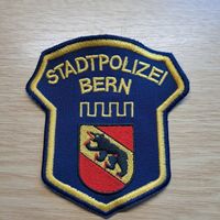 Stadtpolizei Bern