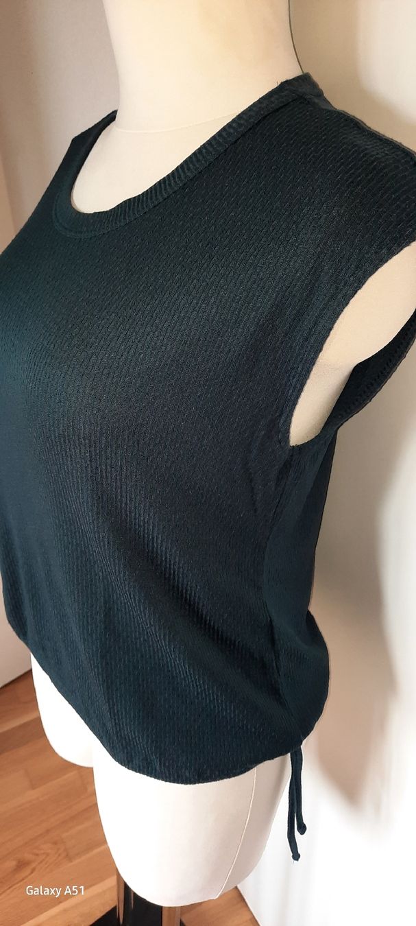 Opus T-shirt: ***OPUS*** Shirt blau Gr 42 – Usato da Wädenswil venduto da H2H_Secondhandshop 3