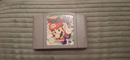 Nintendo 64 Mario Party
