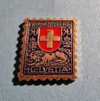 Pin Pro Juventute 1926 Schweiz