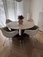 Esstisch rund 120cm Androgyne Audo Copenhagen,