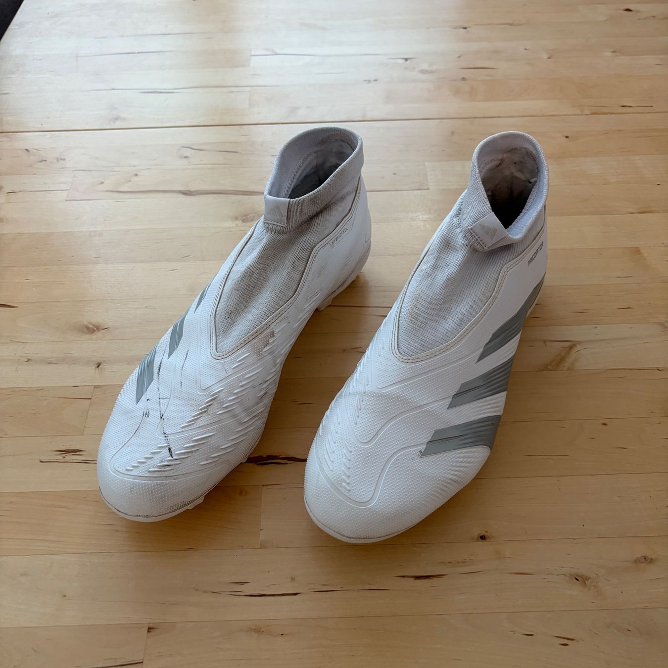 Scarpe da uomo: Adidas Predator – Usato da Uster venduto da basquiat_ch 1