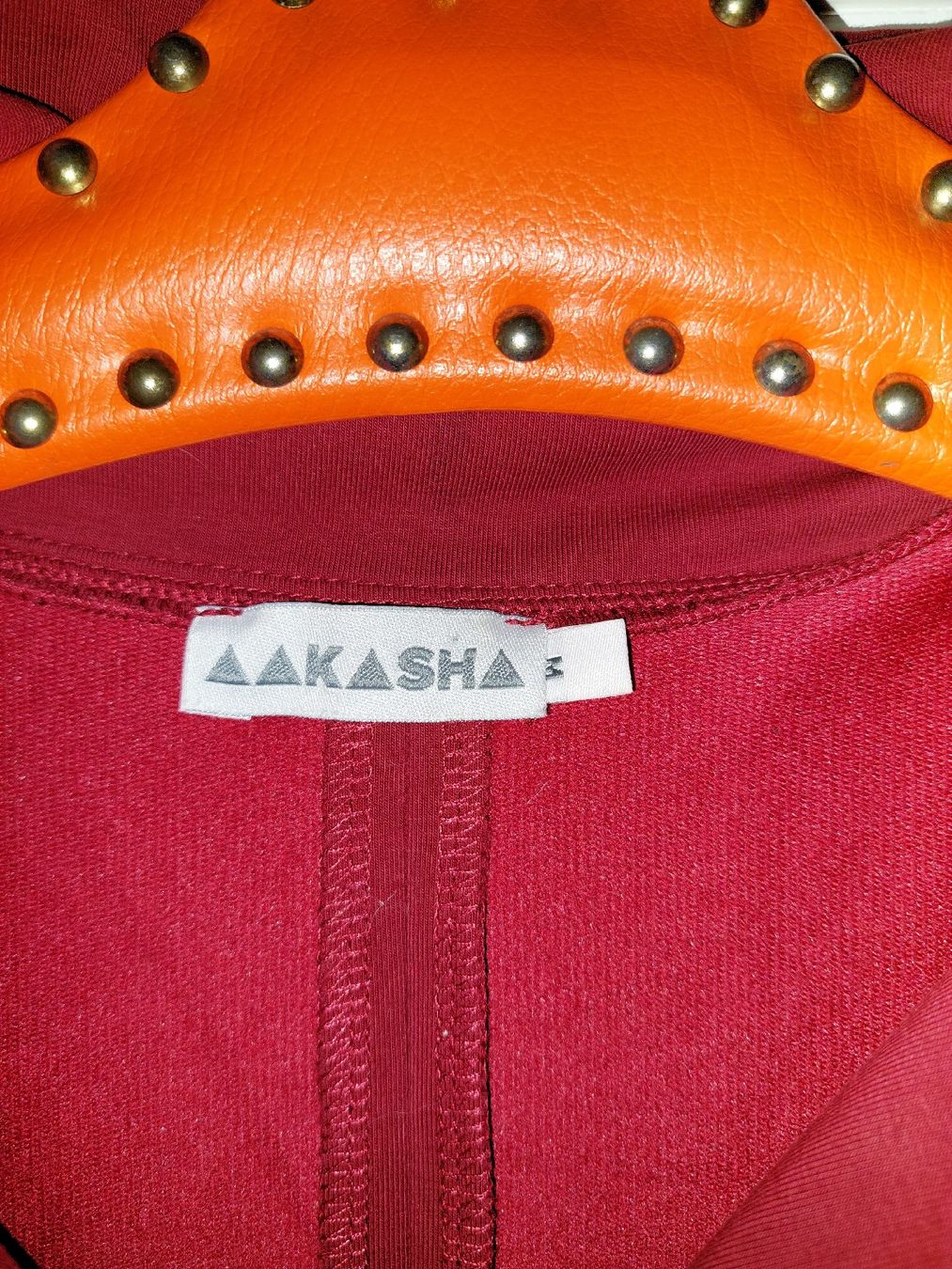 Giacche: Akasha Jäckchen Grösse M – Usato da Ulisbach venduto da Antikaffin 2
