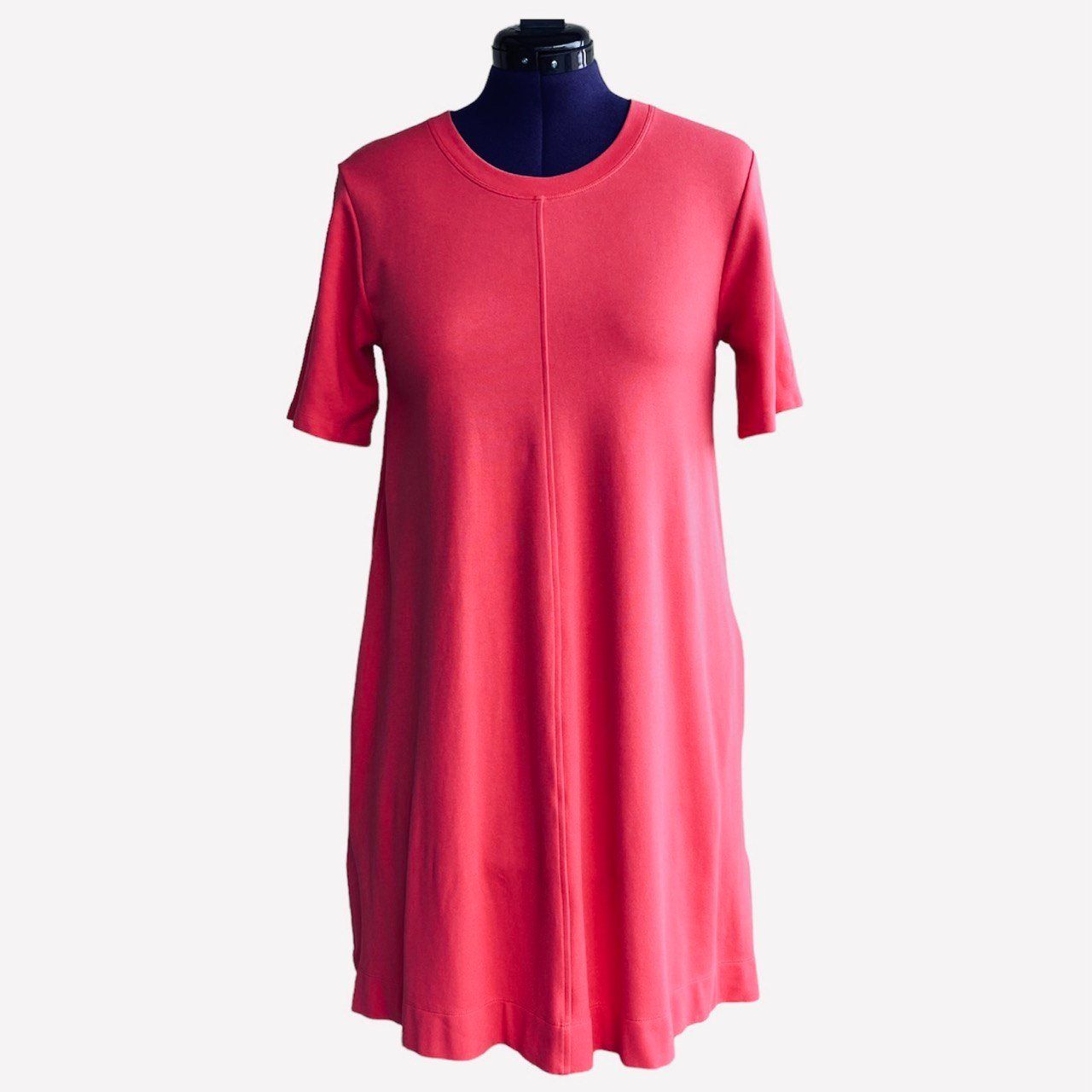 Gant Kleider: Gant Jersey Kleid Grösse L – Gebraucht aus Dietikon von Ur-ga64