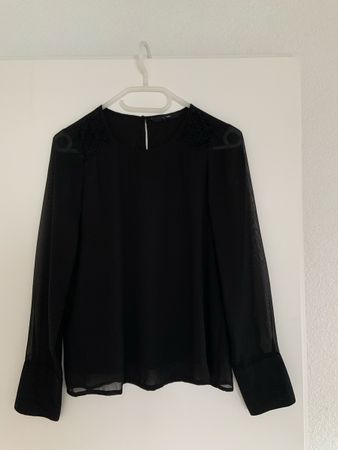 Bluse von Vero Moda