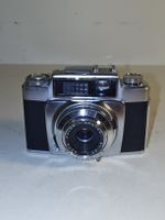 Kamera von Agfa Silette-LK Vintage. Sammlerstück. (nov464)