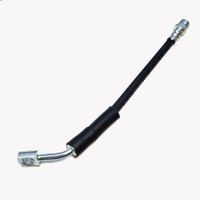 Bremsschlauch Hinten 290mm, für Audi