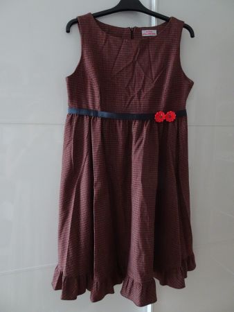 Minikleid oversize (Divina Providencia) 42